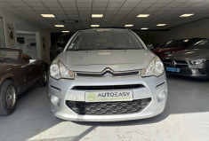 Citroën C3 Sté 68 ch DISTRIBUTION OK