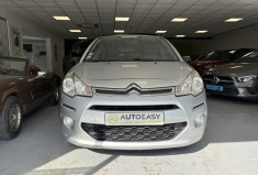 Citroën C3 Sté 68 ch DISTRIBUTION OK