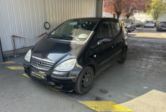 Mercedes Classe A 160 1.6 102 CH
