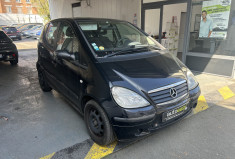 Mercedes Classe A 160 1.6 102 CH
