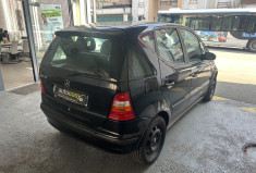 Mercedes Classe A 160 1.6 102 CH