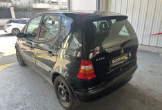 Mercedes Classe A 160 1.6 102 CH