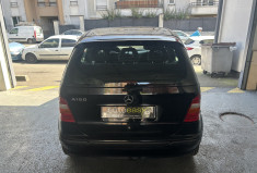 Mercedes Classe A 160 1.6 102 CH