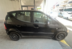 Mercedes Classe A 160 1.6 102 CH