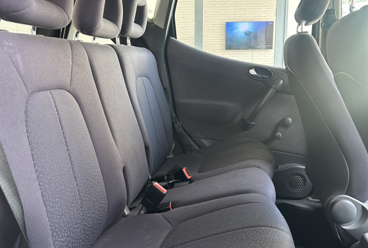 Mercedes Classe A 160 1.6 102 CH