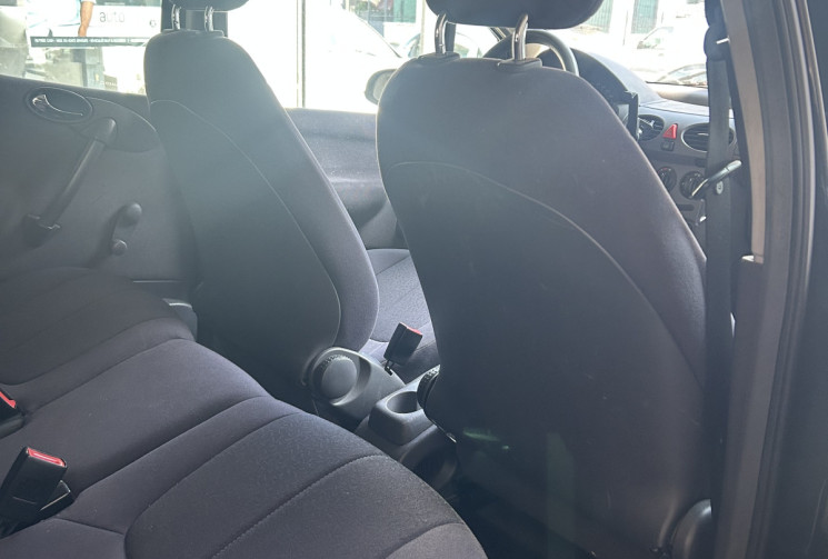 Mercedes Classe A 160 1.6 102 CH