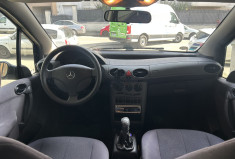 Mercedes Classe A 160 1.6 102 CH
