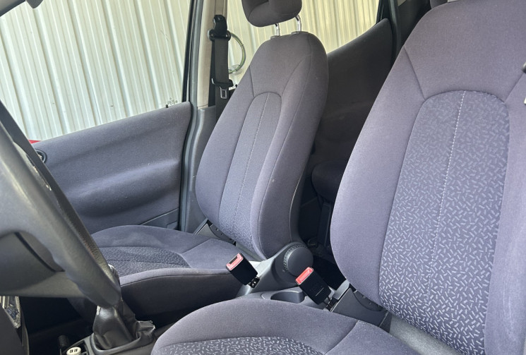 Mercedes Classe A 160 1.6 102 CH