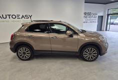 FIAT 500X 1.6 Multijet 16v 120ch Lounge Pack hiver+Toit ouvrant