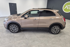 FIAT 500X 1.6 Multijet 16v 120ch Lounge Pack hiver+Toit ouvrant