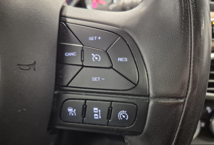 FIAT 500X 1.6 Multijet 16v 120ch Lounge Pack hiver+Toit ouvrant