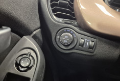 FIAT 500X 1.6 Multijet 16v 120ch Lounge Pack hiver+Toit ouvrant