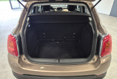 FIAT 500X 1.6 Multijet 16v 120ch Lounge Pack hiver+Toit ouvrant