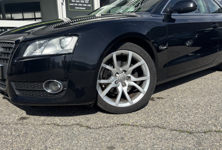 Audi A5 Coupé 2.0 TDi 170 Ambition luxe