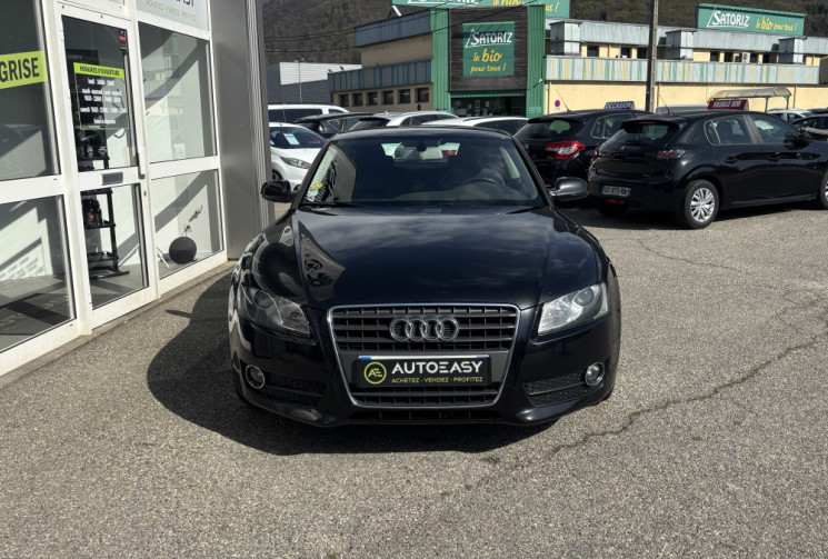 Audi A5 Coupé 2.0 TDi 170 Ambition luxe