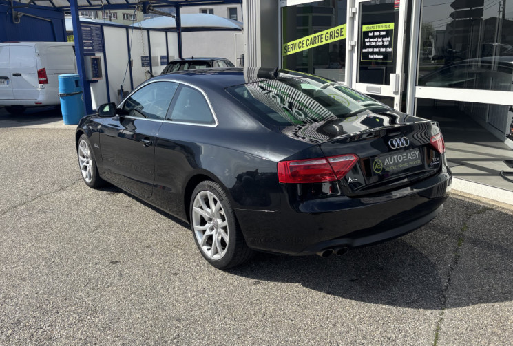 Audi A5 Coupé 2.0 TDi 170 Ambition luxe