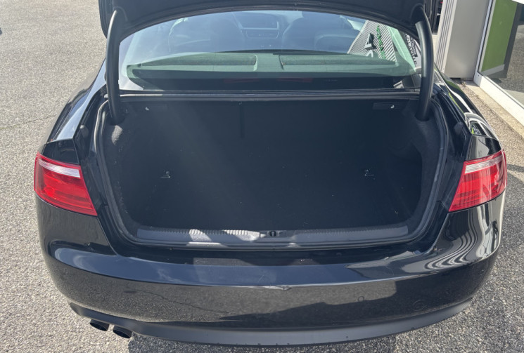 Audi A5 Coupé 2.0 TDi 170 Ambition luxe