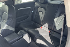 Audi A5 Coupé 2.0 TDi 170 Ambition luxe