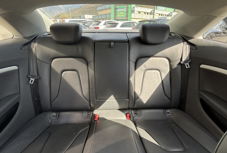 Audi A5 Coupé 2.0 TDi 170 Ambition luxe