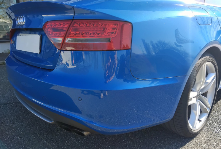 Audi S5 SPORTBACK V6 3.0 TFSI 333 Quattro S-tronic 7