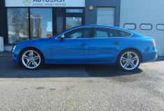 Audi S5 SPORTBACK V6 3.0 TFSI 333 Quattro S-tronic 7