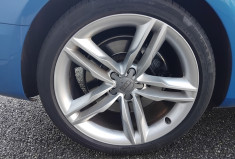 Audi S5 SPORTBACK V6 3.0 TFSI 333 Quattro S-tronic 7