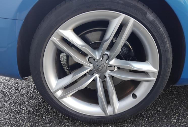 Audi S5 SPORTBACK V6 3.0 TFSI 333 Quattro S-tronic 7