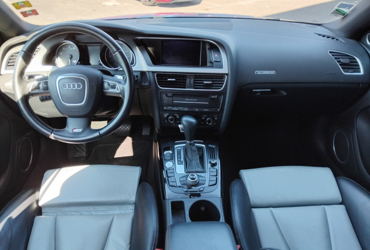 Audi S5 SPORTBACK V6 3.0 TFSI 333 Quattro S-tronic 7