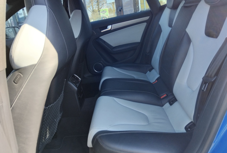 Audi S5 SPORTBACK V6 3.0 TFSI 333 Quattro S-tronic 7