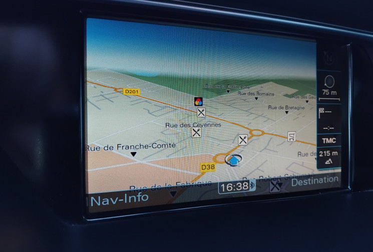 Audi S5 SPORTBACK V6 3.0 TFSI 333 Quattro S-tronic 7