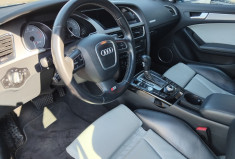 Audi S5 SPORTBACK V6 3.0 TFSI 333 Quattro S-tronic 7