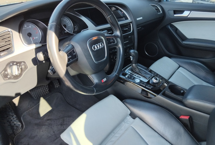 Audi S5 SPORTBACK V6 3.0 TFSI 333 Quattro S-tronic 7