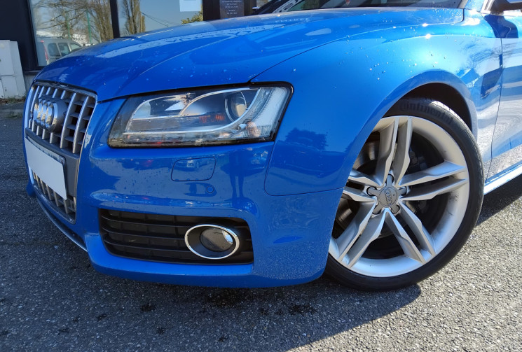 Audi S5 SPORTBACK V6 3.0 TFSI 333 Quattro S-tronic 7