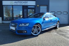 Audi S5 SPORTBACK V6 3.0 TFSI 333 Quattro S-tronic 7