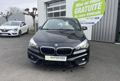 BMW SERIE 2 ActiveTourer 218dA 150ch Business boîte auto