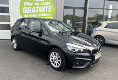 BMW SERIE 2 ActiveTourer 218dA 150ch Business boîte auto