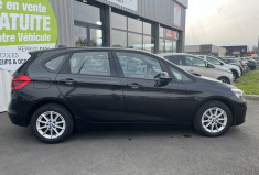 BMW SERIE 2 ActiveTourer 218dA 150ch Business boîte auto