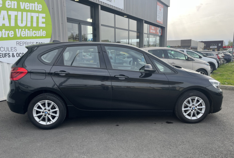 BMW SERIE 2 ActiveTourer 218dA 150ch Business boîte auto