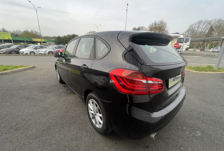 BMW SERIE 2 ActiveTourer 218dA 150ch Business boîte auto