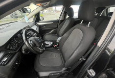 BMW SERIE 2 ActiveTourer 218dA 150ch Business boîte auto