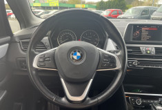 BMW SERIE 2 ActiveTourer 218dA 150ch Business boîte auto