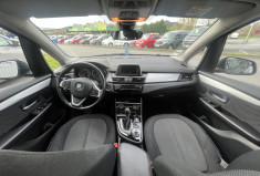 BMW SERIE 2 ActiveTourer 218dA 150ch Business boîte auto