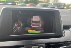 BMW SERIE 2 ActiveTourer 218dA 150ch Business boîte auto