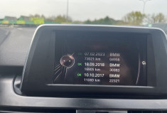 BMW SERIE 2 ActiveTourer 218dA 150ch Business boîte auto