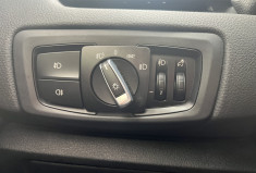 BMW SERIE 2 ActiveTourer 218dA 150ch Business boîte auto