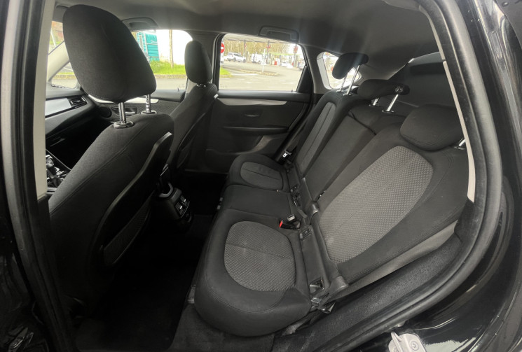 BMW SERIE 2 ActiveTourer 218dA 150ch Business boîte auto