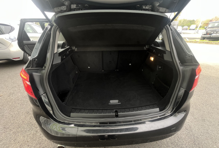 BMW SERIE 2 ActiveTourer 218dA 150ch Business boîte auto
