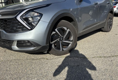 Kia Sportage 1.6 T-GDi 150 ch MHEV Active 4X2 