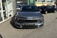 Kia Sportage 1.6 T-GDi 150 ch MHEV Active 4X2 
