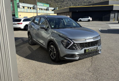 Kia Sportage 1.6 T-GDi 150 ch MHEV Active 4X2 